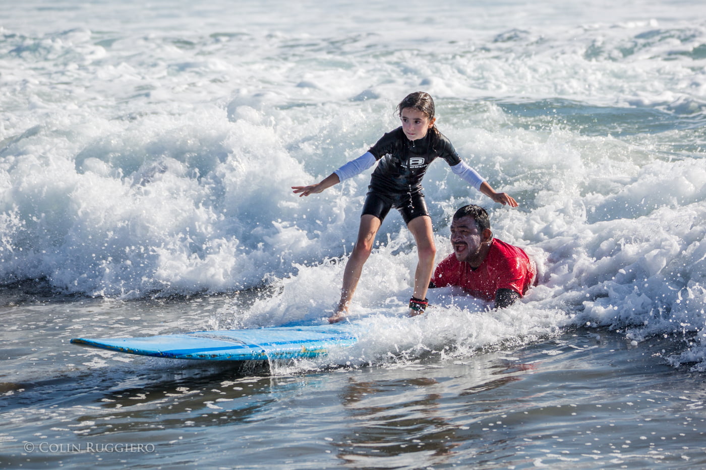 Surfing Todos Santos Mexico Kusini Collection